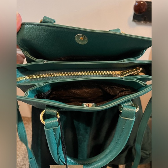 NWT Steve Madden Crossbody Purse - Picture 4 of 5